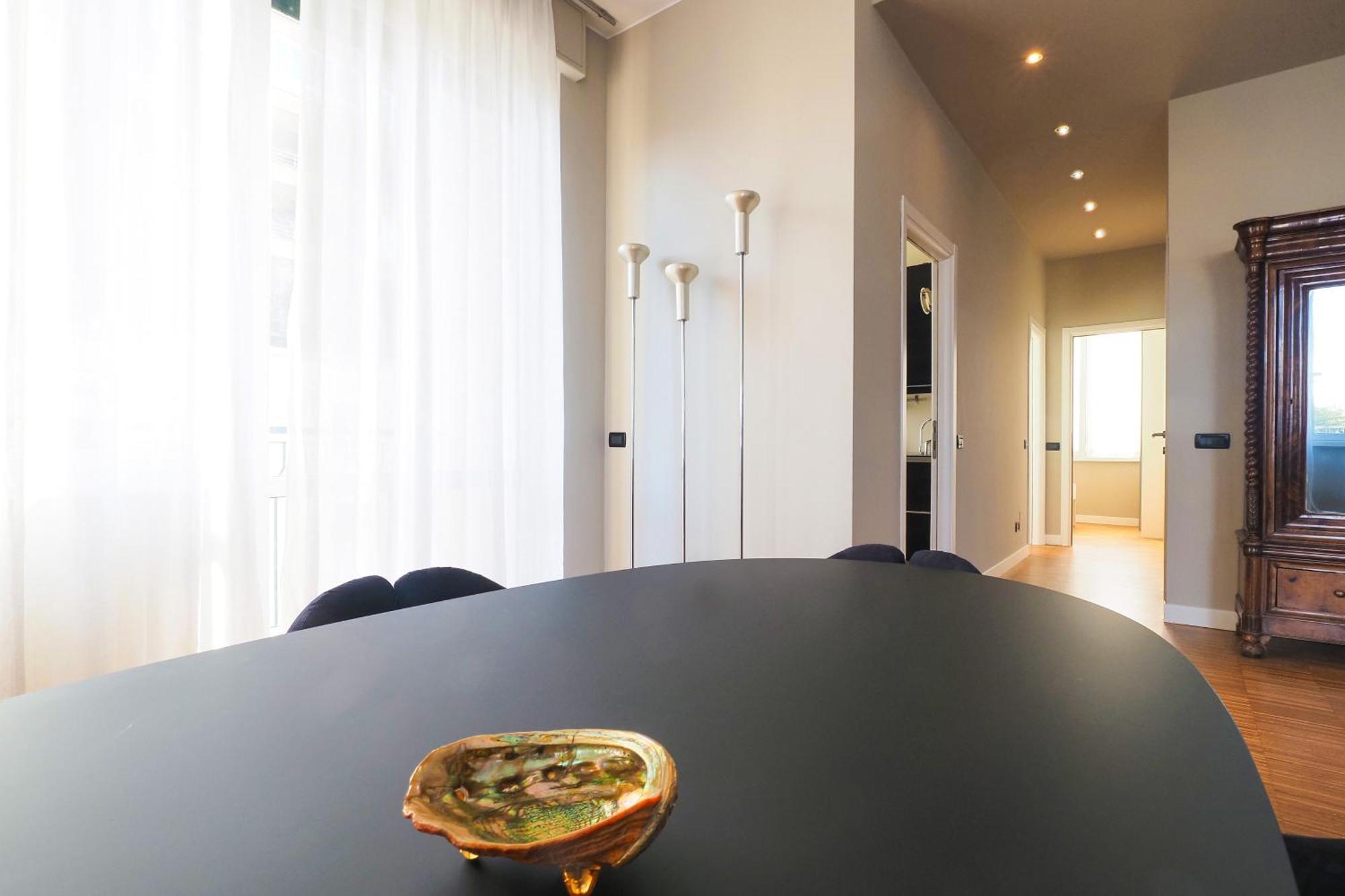 Apartamento Joyce Milán Exterior foto