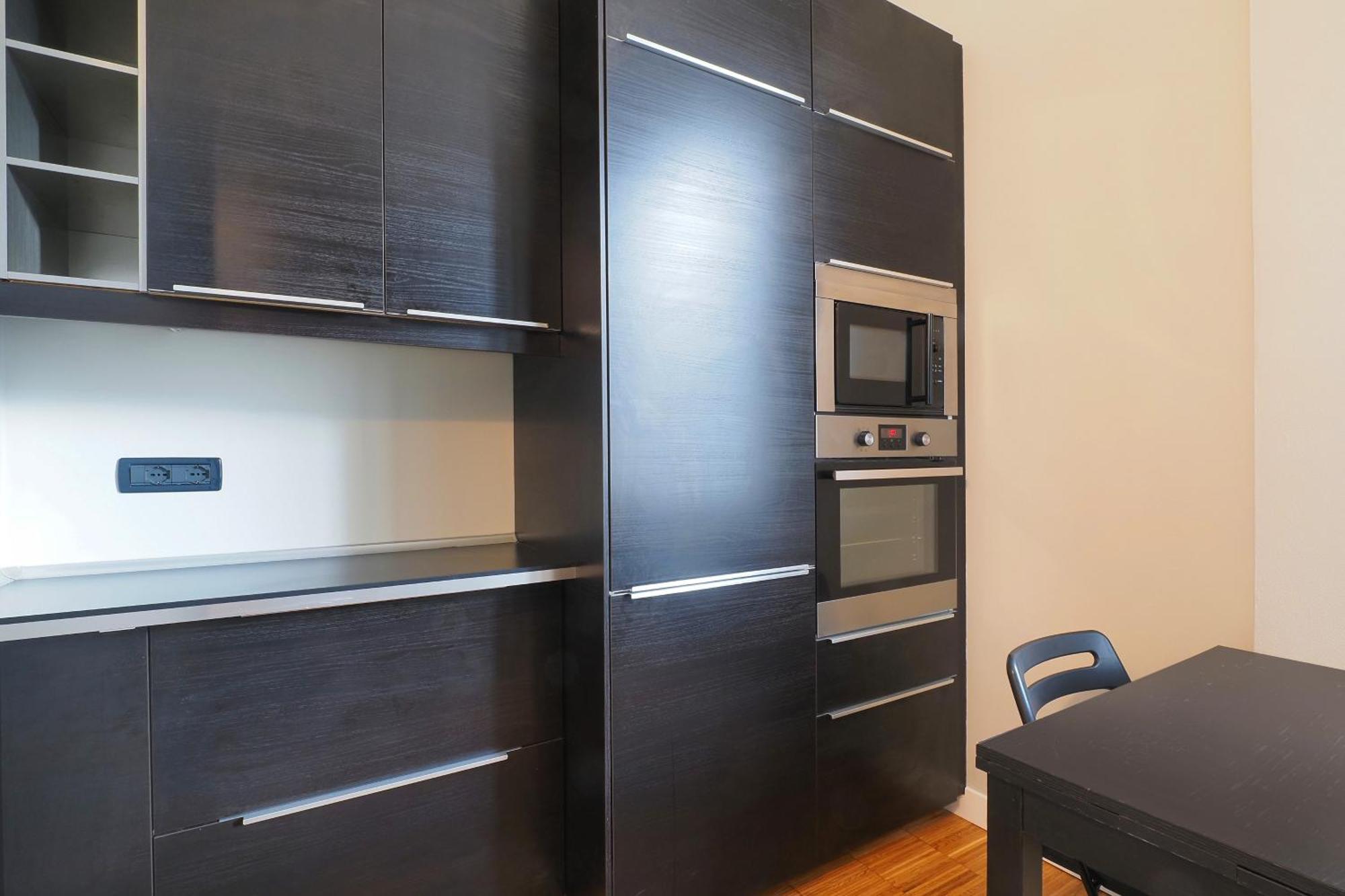 Apartamento Joyce Milán Exterior foto